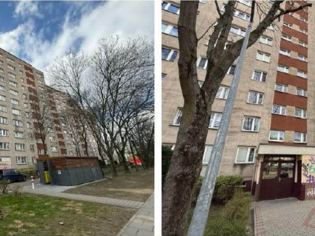 Mieszkanie na sprzedaż w Warszawa, Mazowieckie