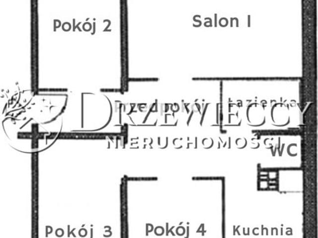 Mieszkanie na sprzedaż w Warszawa, Mazowieckie