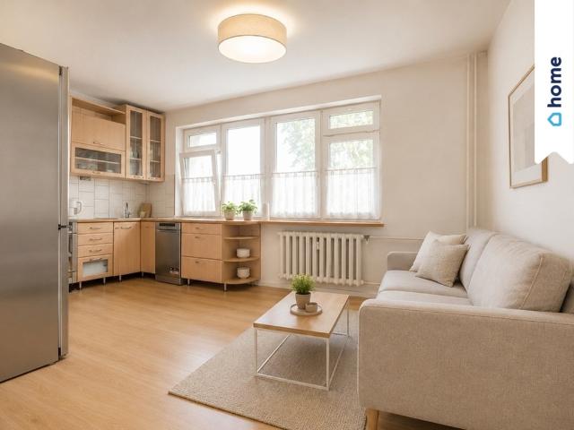 Mieszkanie na sprzedaż w Warszawa, Mazowieckie