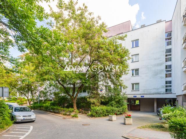 Mieszkanie na sprzedaż w Warszawa, Mazowieckie
