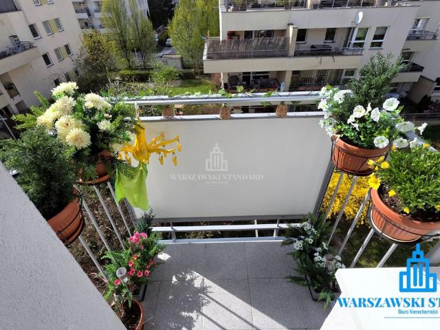 Mieszkanie na sprzedaż w Warszawa, Mazowieckie