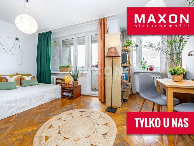 Mieszkanie na sprzedaż w Warszawa, Mazowieckie