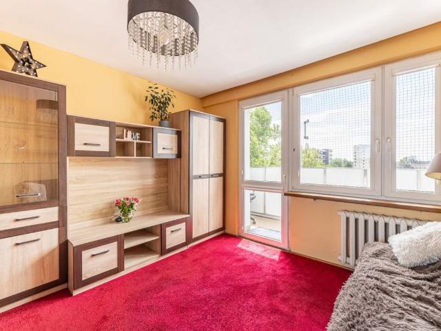 Mieszkanie na sprzedaż w Warszawa, Mazowieckie