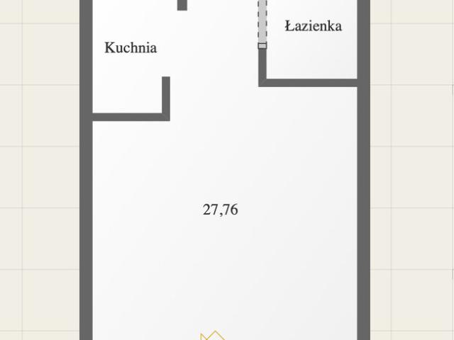 Mieszkanie na sprzedaż w Warszawa, Mazowieckie