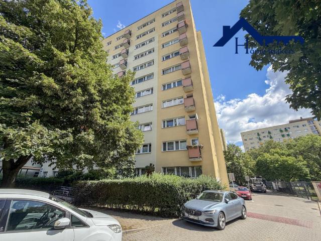 Mieszkanie na sprzedaż w Warszawa, Mazowieckie
