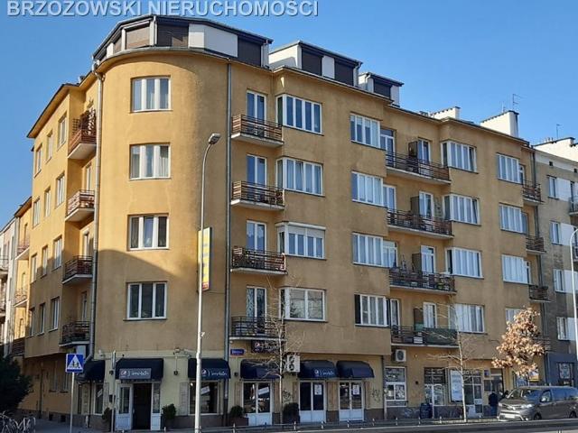 Mieszkanie na sprzedaż w Warszawa, Mazowieckie