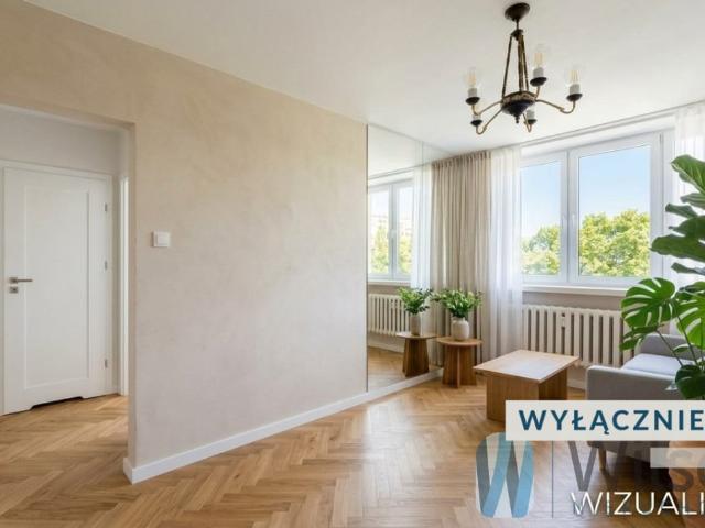 Mieszkanie na sprzedaż w Warszawa, Mazowieckie