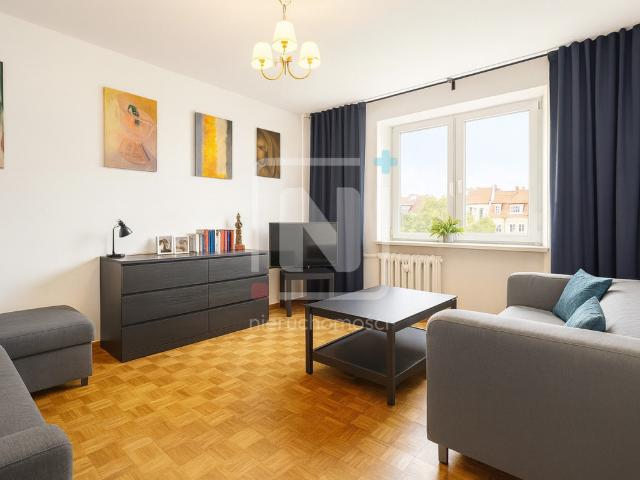 Mieszkanie na sprzedaż w Warszawa, Mazowieckie