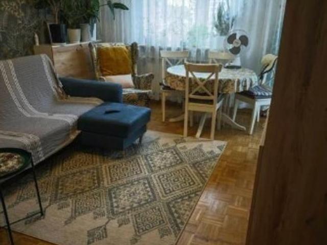 Mieszkanie na sprzedaż w Warszawa, Mazowieckie