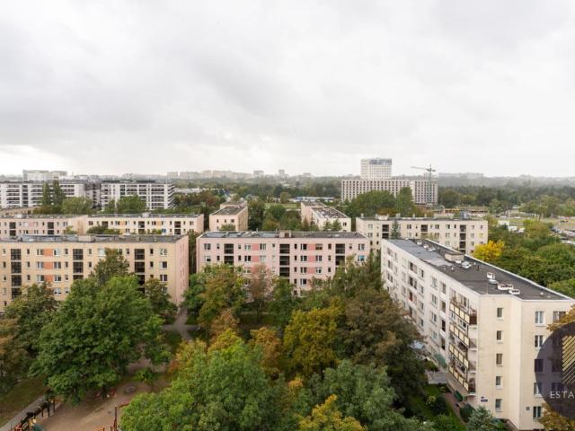 Mieszkanie na sprzedaż w Warszawa, Mazowieckie