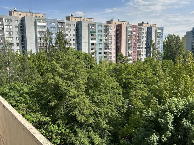 Mieszkanie na sprzedaż w Warszawa, Mazowieckie