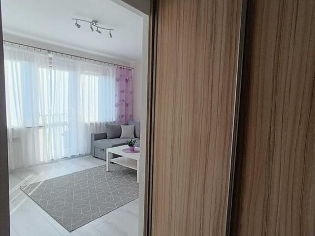 Mieszkanie na sprzedaż w Stegny, Warszawa