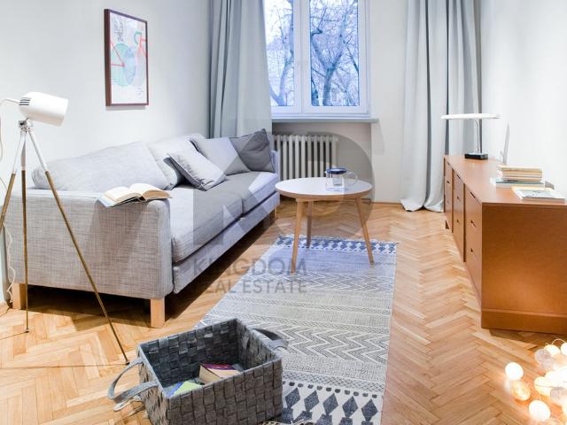Mieszkanie na sprzedaż w Warszawa, Mazowieckie