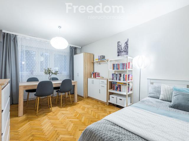 Mieszkanie na sprzedaż w Warszawa, Mazowieckie