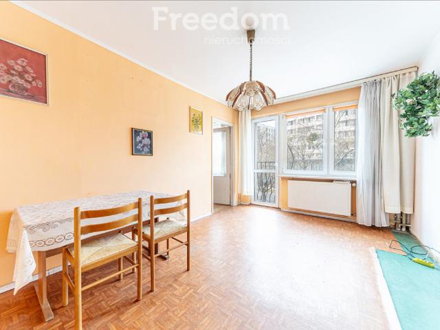 Mieszkanie na sprzedaż w Warszawa, Mazowieckie