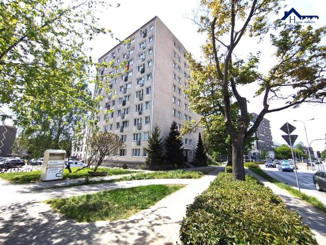 Mieszkanie na sprzedaż w Warszawa, Mazowieckie