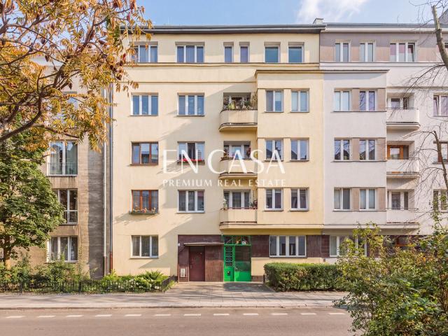 Mieszkanie na sprzedaż w Warszawa, Mazowieckie