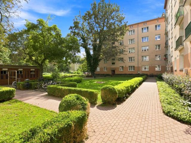 Mieszkanie na sprzedaż w Warszawa, Mazowieckie