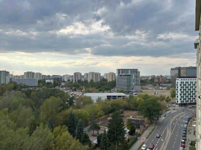 Mieszkanie na sprzedaż w Warszawa, Mazowieckie