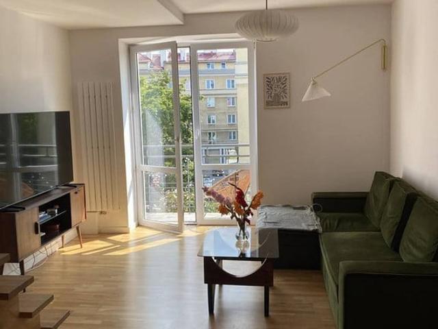 Mieszkanie na sprzedaż w Warszawa, Mazowieckie