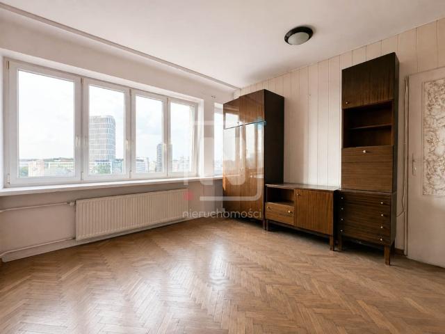 Mieszkanie na sprzedaż w Warszawa, Mazowieckie