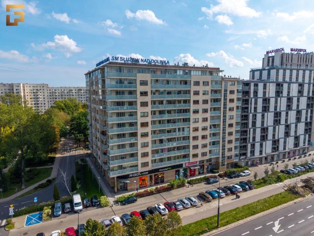 Mieszkanie na sprzedaż w Warszawa, Mazowieckie