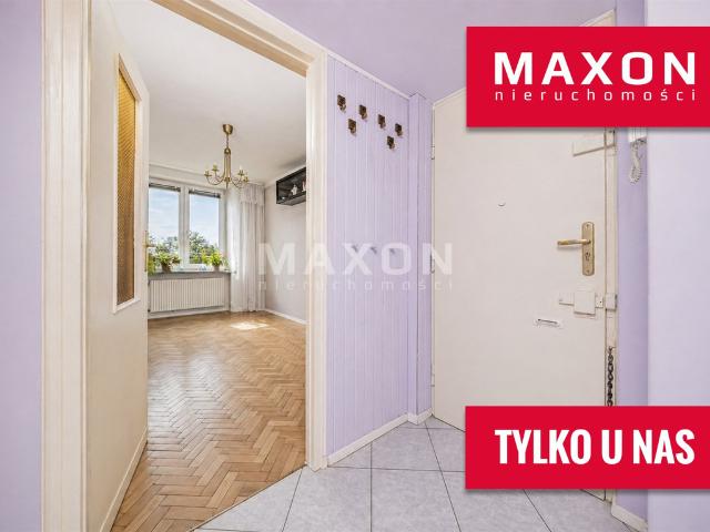 Mieszkanie na sprzedaż w Warszawa, Mazowieckie