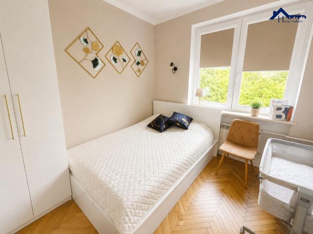 Mieszkanie na sprzedaż w Warszawa, Mazowieckie