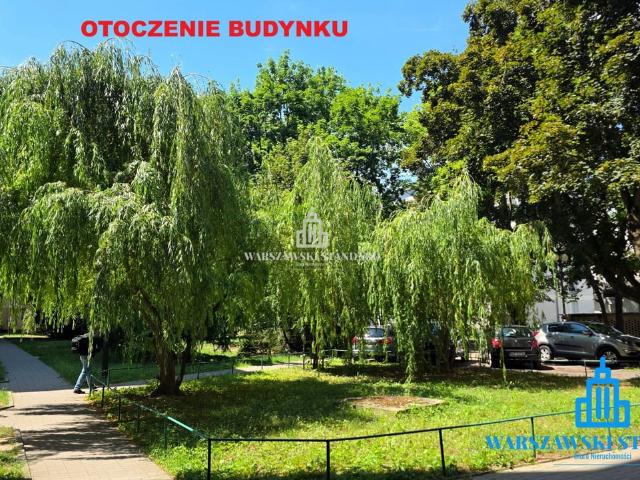 Mieszkanie na sprzedaż w Warszawa, Mazowieckie