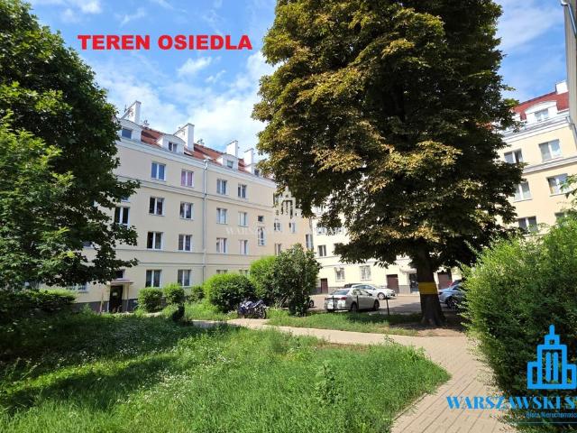 Mieszkanie na sprzedaż w Warszawa, Mazowieckie