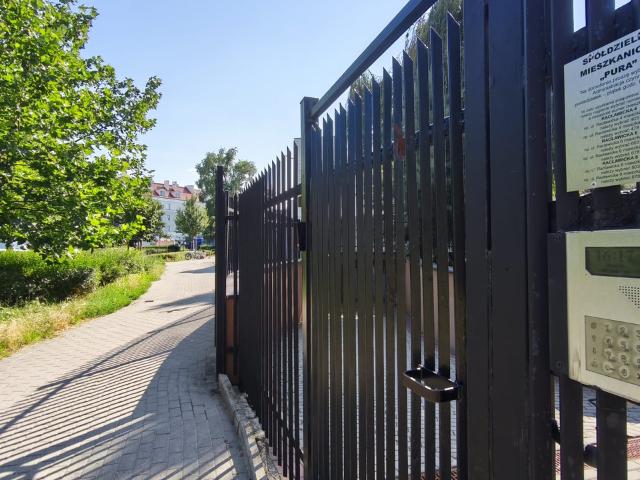 Mieszkanie na sprzedaż w Warszawa, Mazowieckie