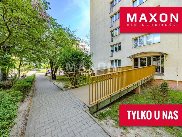Mieszkanie na sprzedaż w Warszawa, Mazowieckie