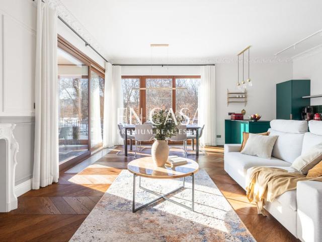 Mieszkanie na sprzedaż w Warszawa, Mazowieckie