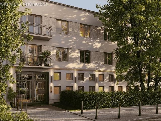 Mieszkanie na sprzedaż w Warszawa, Mazowieckie