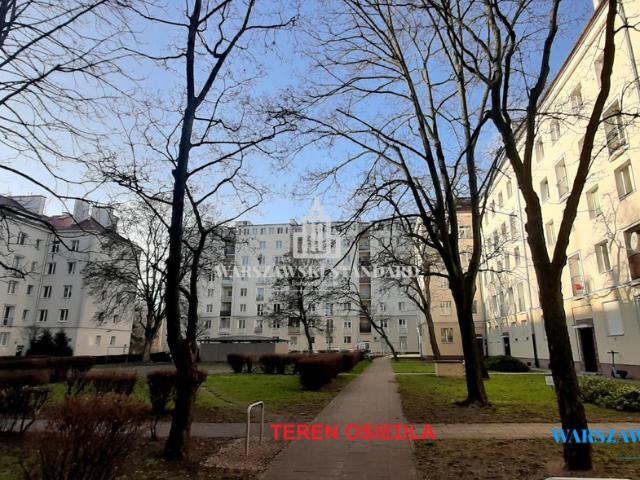 Mieszkanie na sprzedaż w Warszawa, Mazowieckie