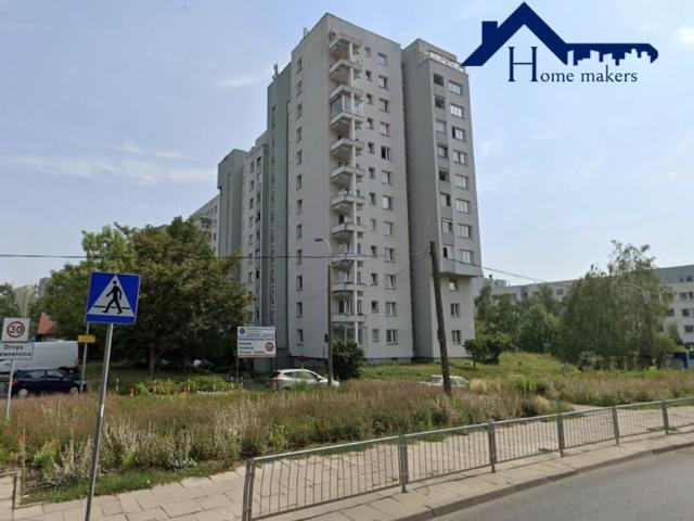 Mieszkanie na sprzedaż w Warszawa, Mazowieckie