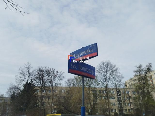 Mieszkanie na sprzedaż w Warszawa, Mazowieckie