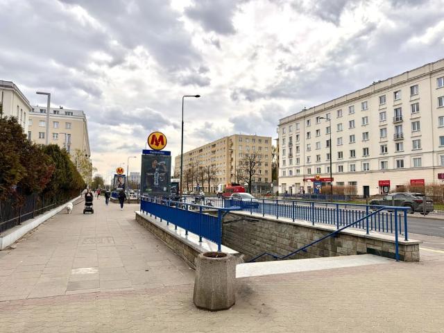 Mieszkanie na sprzedaż w Warszawa, Mazowieckie