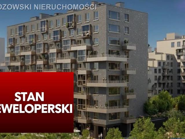 Mieszkanie na sprzedaż w Warszawa, Mazowieckie