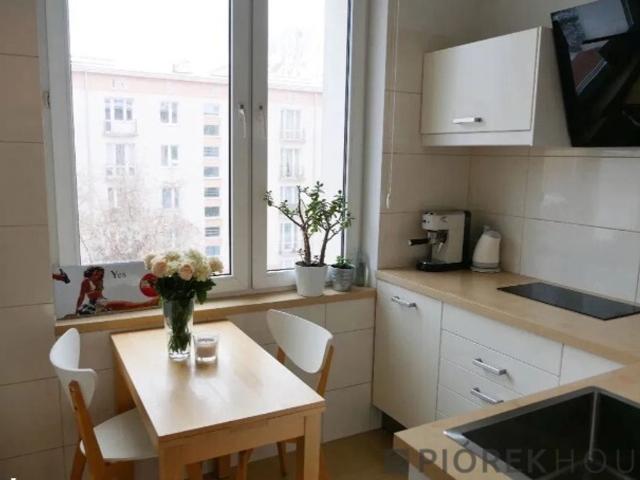 Mieszkanie na sprzedaż w Warszawa, Mazowieckie