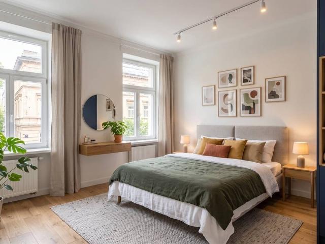 Mieszkanie na sprzedaż w Warszawa, Mazowieckie