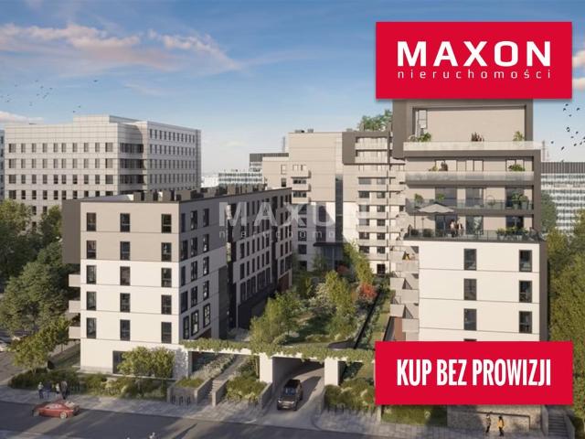 Mieszkanie na sprzedaż w Warszawa, Mazowieckie