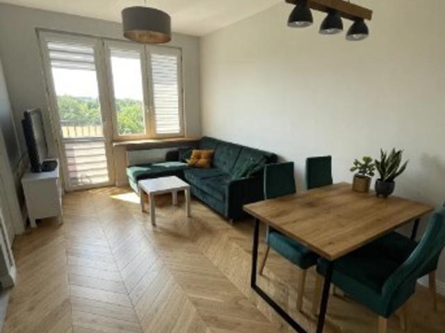 Mieszkanie na sprzedaż w Stary Mokotów, Warszawa
