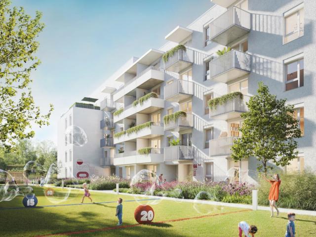 Mieszkanie na sprzedaż w Mokotów, Warszawa