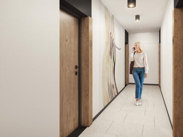 Mieszkanie na sprzedaż w Mokotów, Warszawa