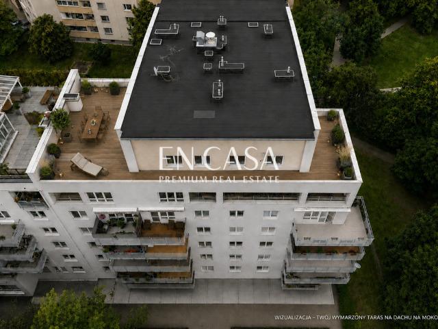 Mieszkanie na sprzedaż w Warszawa, Mazowieckie