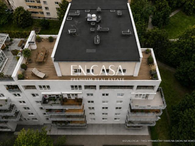 Mieszkanie na sprzedaż w Warszawa, Mazowieckie
