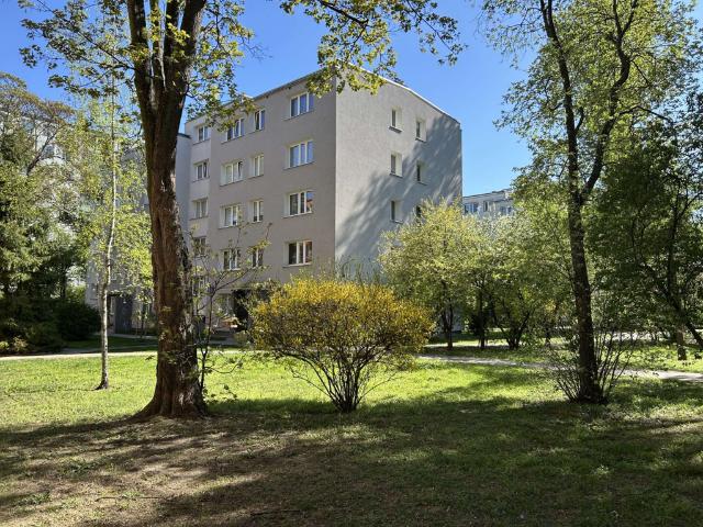 Mieszkanie na sprzedaż w Warszawa, Mazowieckie