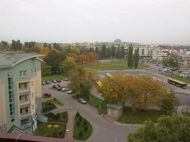 Mieszkanie na sprzedaż w Warszawa, Mazowieckie