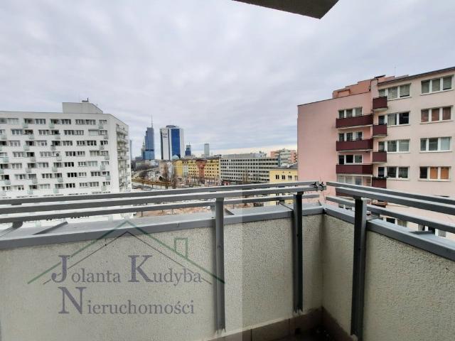 Mieszkanie na sprzedaż w Warszawa, Mazowieckie